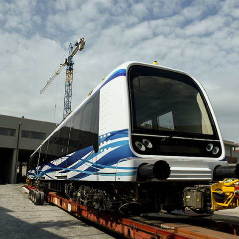 Μετρό Θεσσαλονίκης