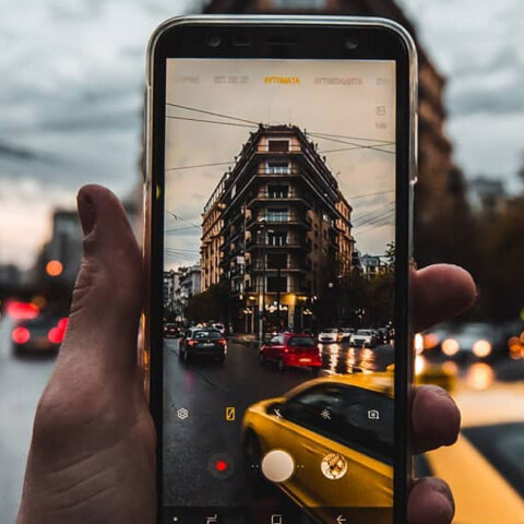 #athensvoice & you @goatherd_k