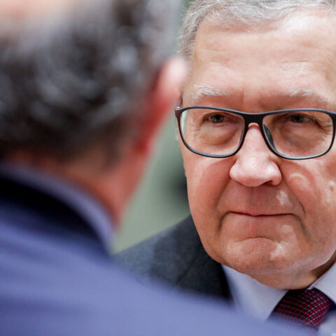 Κλάους Ρέγκλινγκ