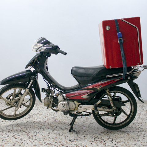 deliver art athens voice