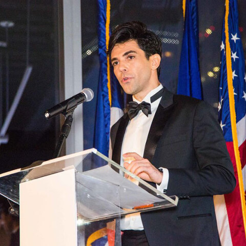 Θάνος Δημάδης