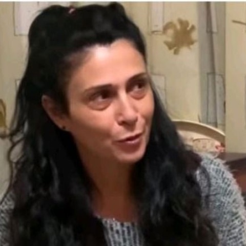 Δήμητρα Τσιαντάκη