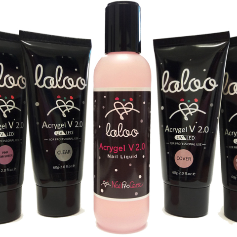 Laloo Cosmetics