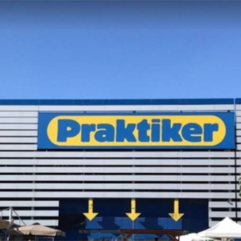 Praktiker