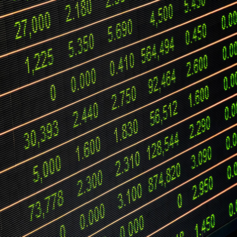 Χρηματιστήριο