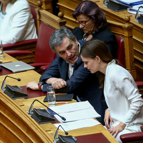 tsakalotos