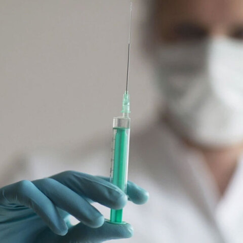 Εμβολιασμός