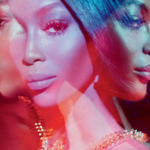 Ναόμι Κάμπελ  