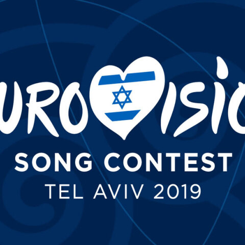 64ος διαγωνισμός της Eurovision στο Τελ Αβίβ