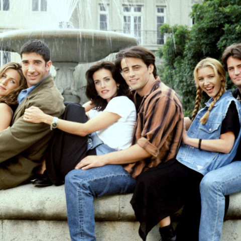 friends