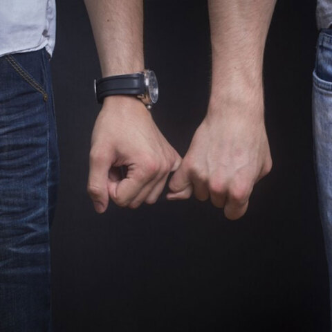 Ομοφυλοφιλία