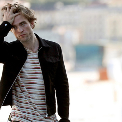 pattinson