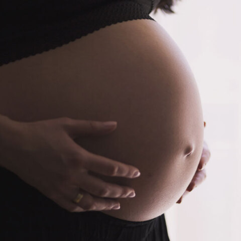 Έγκυος/© Pixabay