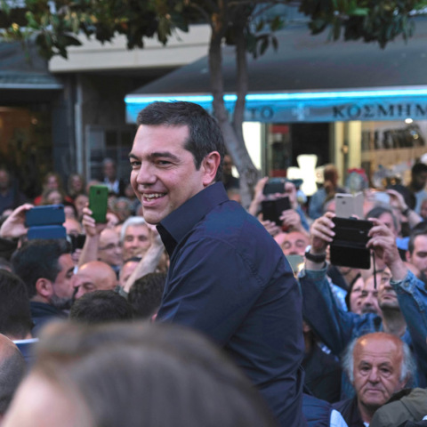 tsipras