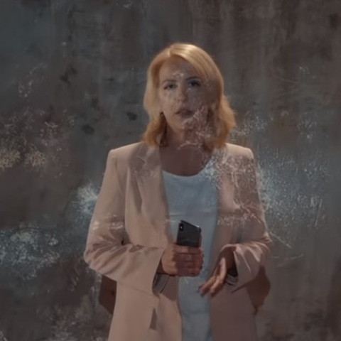 Ρένα Δούρου