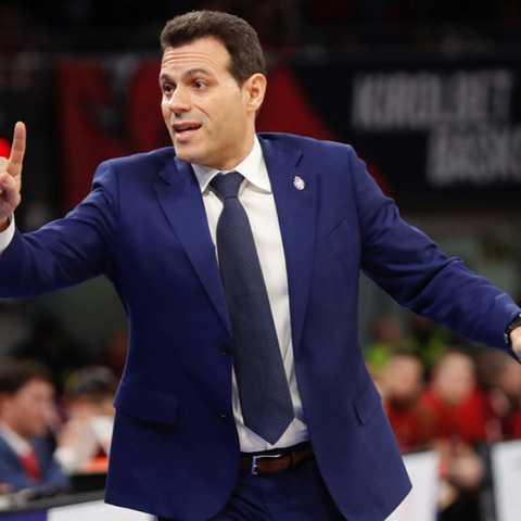 Δημήτρης Ιτούδης