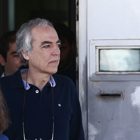 Δημήτρης Κουφοντίνας