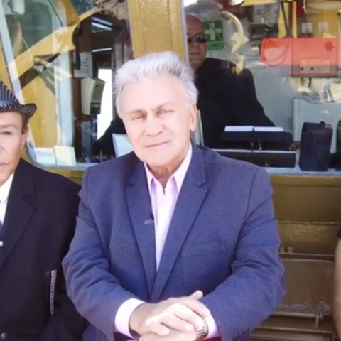 Φλωρινιώτης - Ψωμιάδης