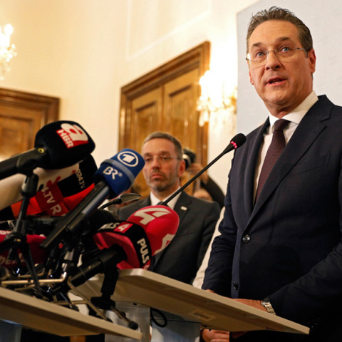 Χανς-Κρίστιαν Στράχε 