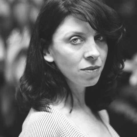 Ζωή Χατζηαντωνίου