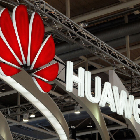Huawei