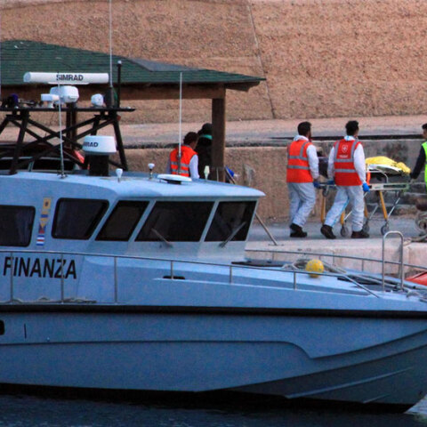 Λαμπεντούζα