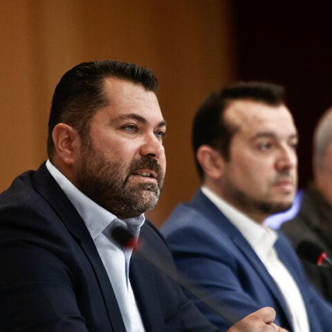 Λευτέρης Κρέτσος