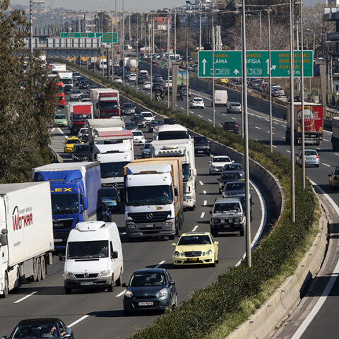 Εθνική οδός Αθηνών-Λαμίας