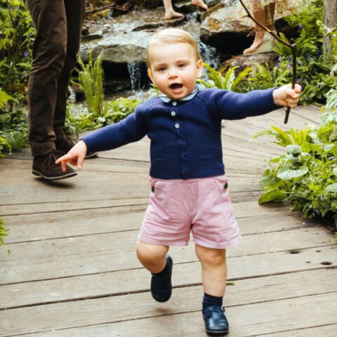 Πρίγκιπας Λούις