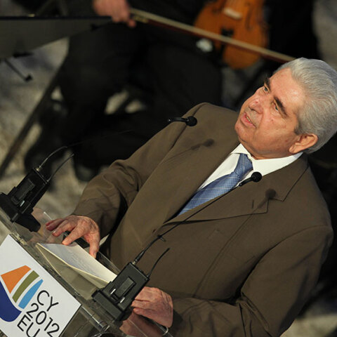 Δημήτρης Χριστόφιας