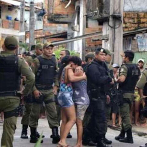 Βραζιλία, Μπέλεμ