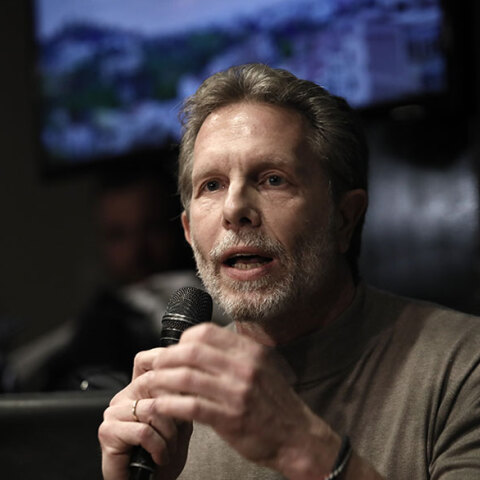 Παύλος Γερουλάνος