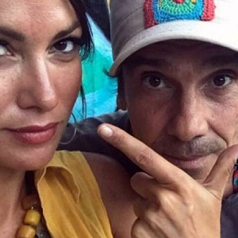 Κλέλια Ρένεση, Manu Chao