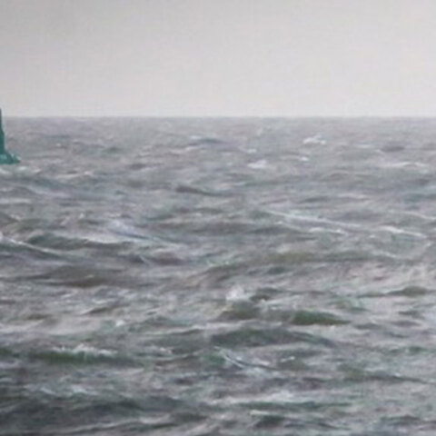 Βόρεια Θάλασσα