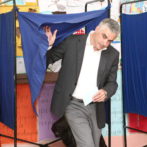 Άρης Σπηλιωτόπουλος