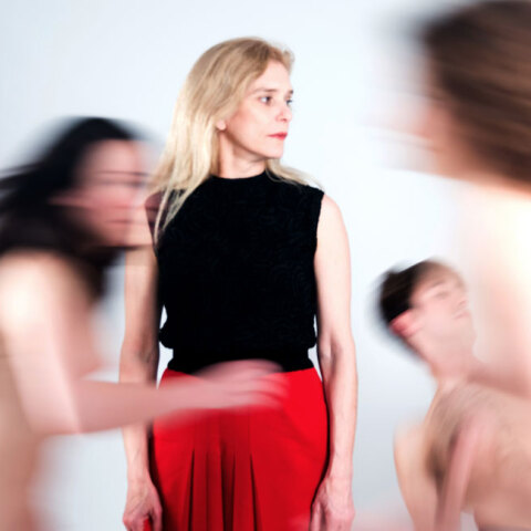 «Το ξύπνημα της Άνοιξης» στο Θέατρο του Νέου Κόσμου © Domniki Mitropoulou