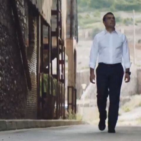 Αλέξης Τσίπρας