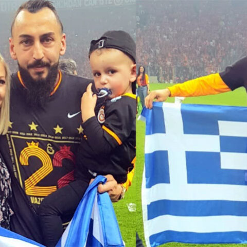 Κώστας Μήτρογλου