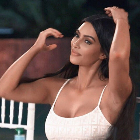 Κιμ Καρντάσιαν