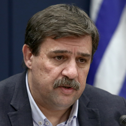 Ανδρέας Ξανθός