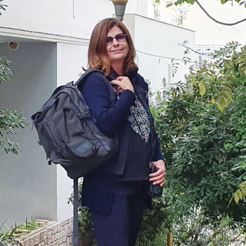 Αλεξία Έβερτ - Αλβέρτη