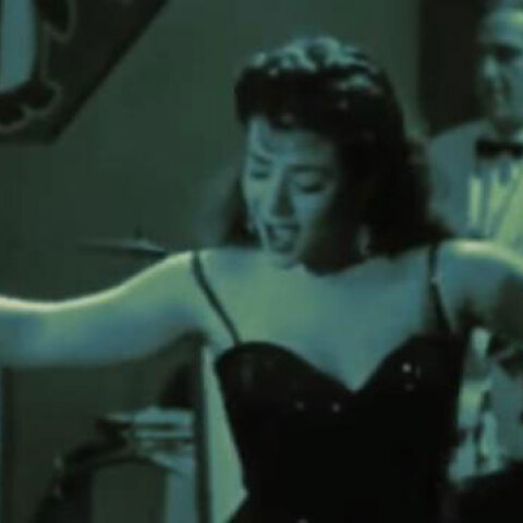 Πέθανε η Μπέμπα Κυριακίδου