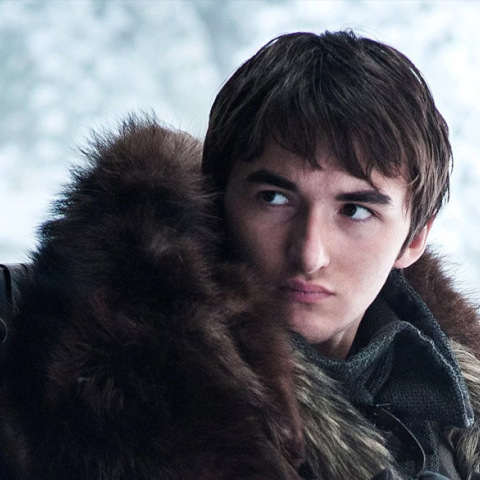 Μπραν Σταρκ