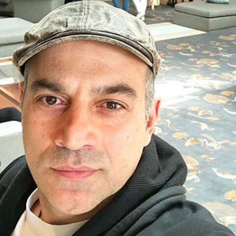 Κρατερός Κατσούλης