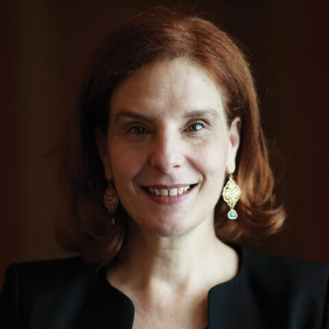 Λενιώ Μυριοβήλη