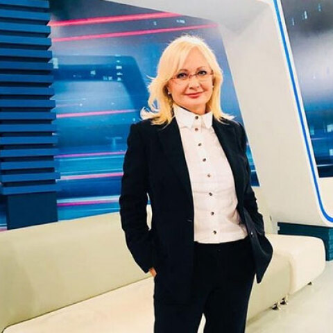 Αγγελική Νικολούλη