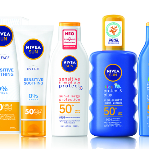 Nivea