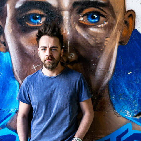 Προμηθέας Αλειφερόπουλος © Ανδρέας Σιμόπουλος