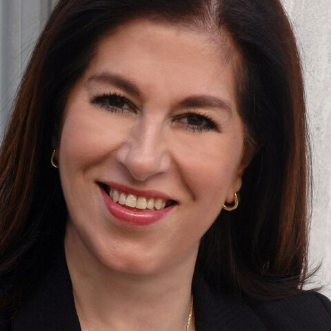 Νατάσα Ρόβα