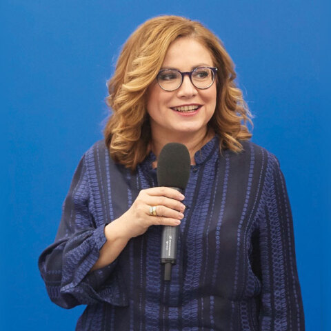 Μαρία Σπυράκη